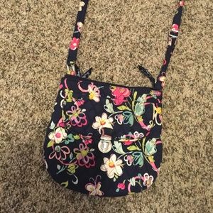 Vera Bradley Medium Size Purse